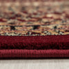 Tappeto Marrakesh 207 Oriental Rosso (3)