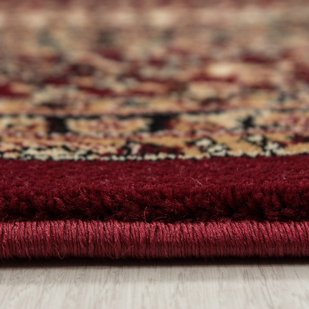Tappeto Marrakesh 207 Oriental Rosso (3)