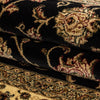 Tappeto Marrakesh 210 Oriental Nero (5)