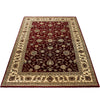 Tappeto Marrakesh 210 Oriental Rosso (1)
