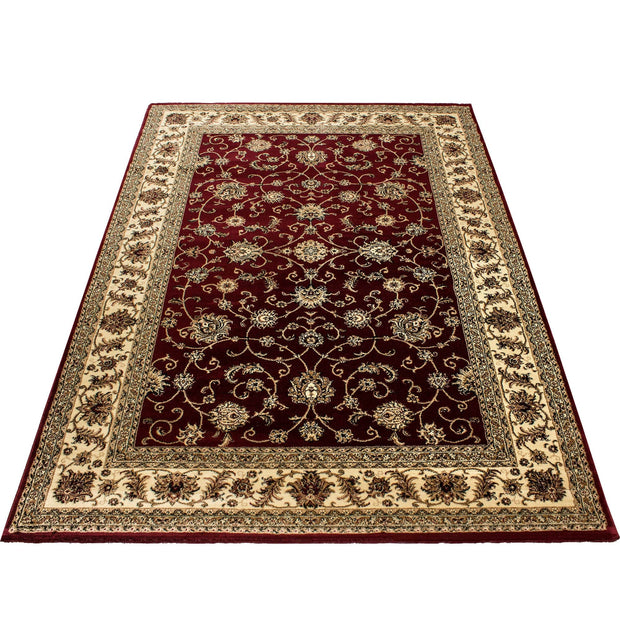 Tappeto Marrakesh 210 Oriental Rosso (1)