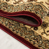 Tappeto Marrakesh 210 Oriental Rosso (3)