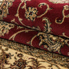 Tappeto Marrakesh 210 Oriental Rosso (4)