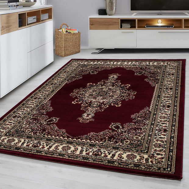 Tappeto Marrakesh 297 Oriental Rosso (1)
