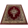 Tappeto Marrakesh 297 Oriental Rosso (2)