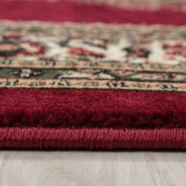 Tappeto Marrakesh 297 Oriental Rosso (3)