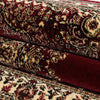 Tappeto Marrakesh 297 Oriental Rosso (5)