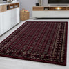 Tappeto Marrakesh 351 Oriental Rosso (1)