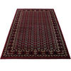 Tappeto Marrakesh 351 Oriental Rosso (2)