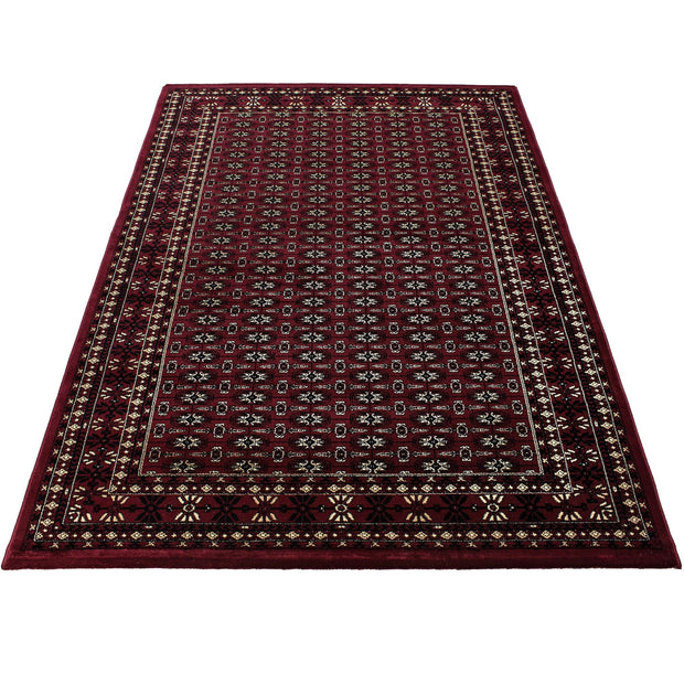 Tappeto Marrakesh 351 Oriental Rosso (2)