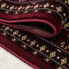 Tappeto Marrakesh 351 Oriental Rosso (3)