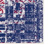 Oyo Tappeto Matejmani 134 Multicolore