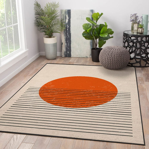 Oyo Tappeto Mavilta R20545 Multicolore