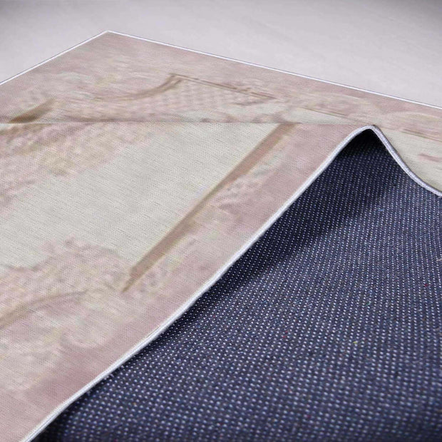Oyo Tappeto Medici 1858 Multicolore