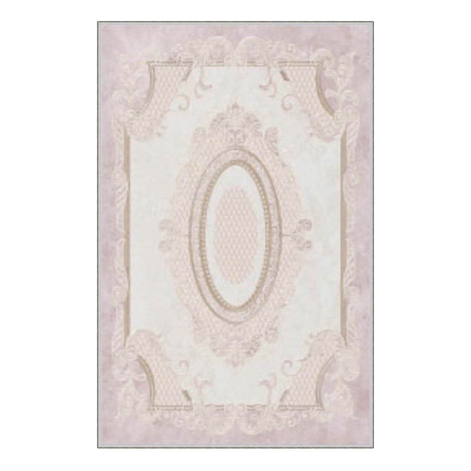 Oyo Tappeto Medici 1858 Multicolore
