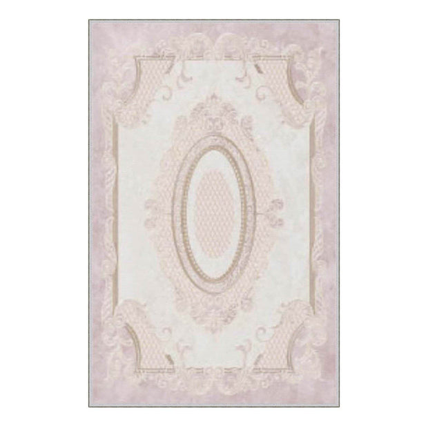 Oyo Tappeto Medici 1858 Multicolore