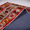 Oyo Tappeto Meloni 1786 Multicolore