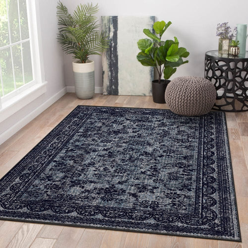 Oyo Tappeto Merek 132 Multicolore