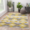 Oyo Tappeto Merke 133 Multicolore