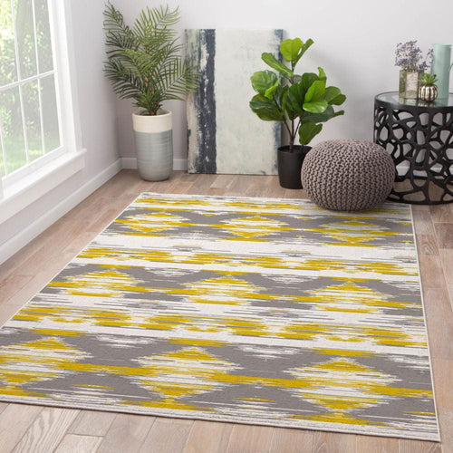 Oyo Tappeto Merke 133 Multicolore