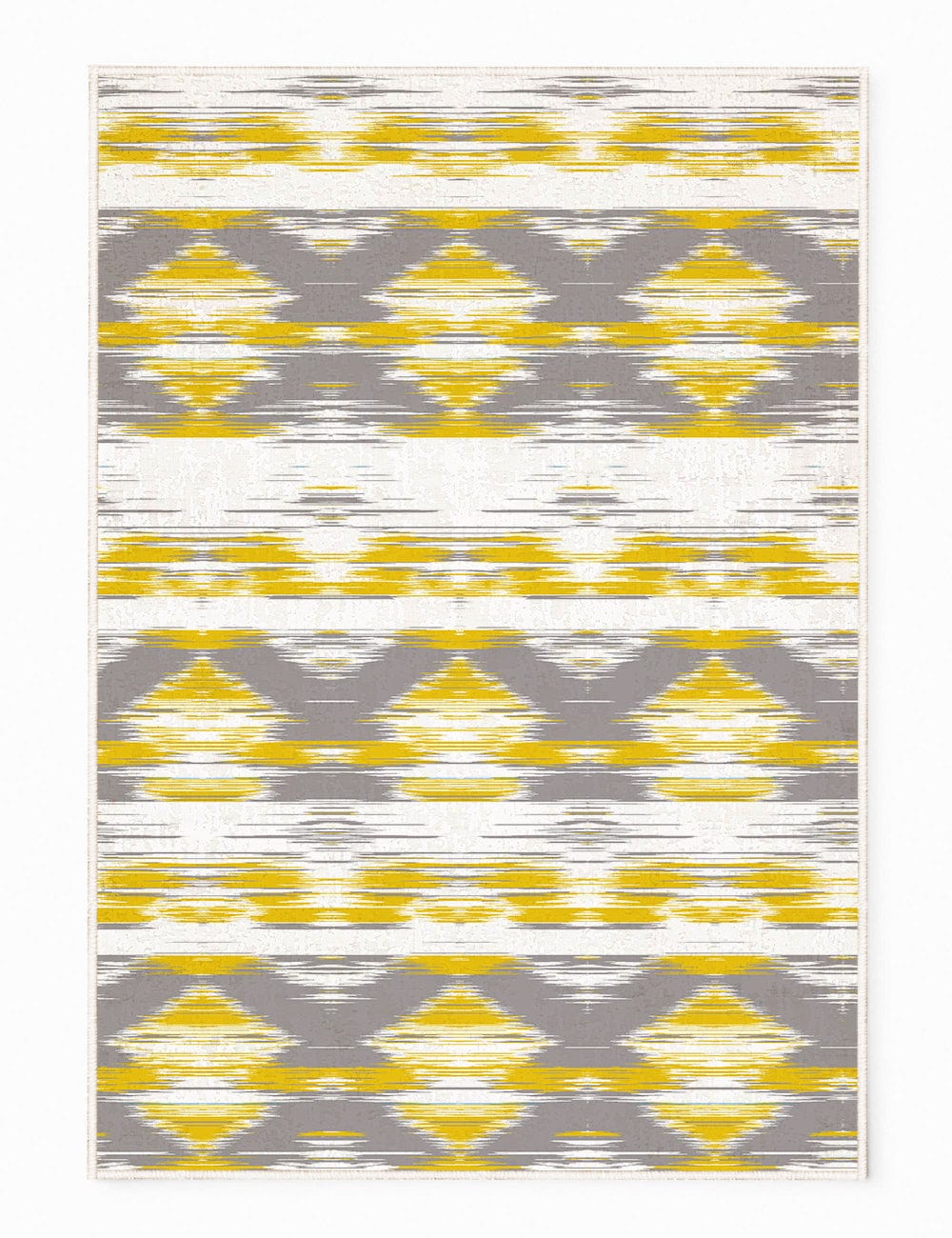 Oyo Tappeto Merke 133 Multicolore