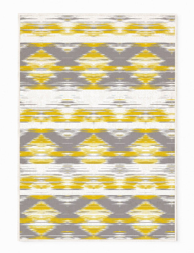 Oyo Tappeto Merke 133 Multicolore