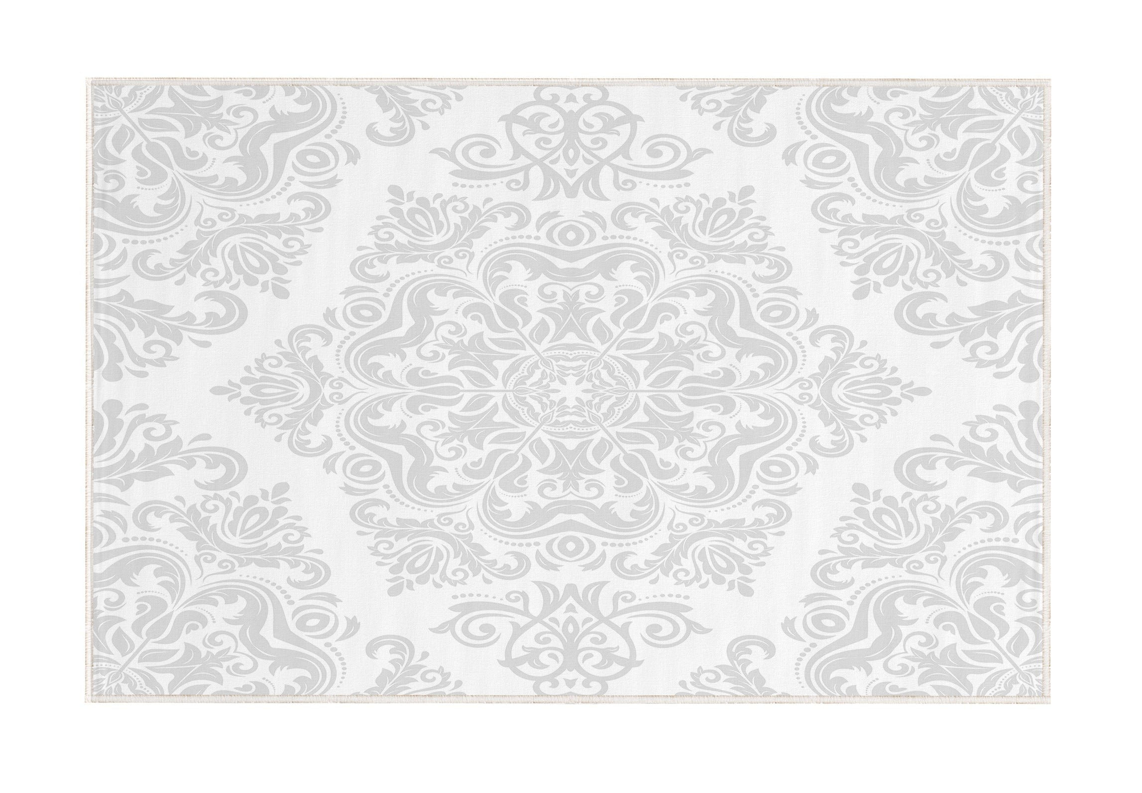 Oyo Tappeto Mernia 166 Multicolore