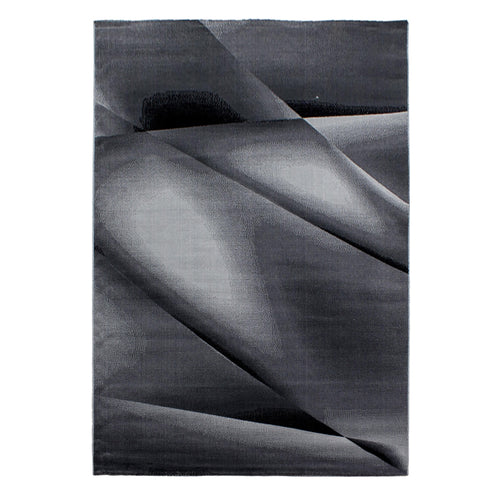 Ayyildiz Teppiche Tappeto Miami 6590 Abstract Nero