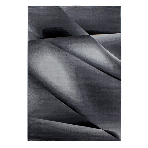 Ayyildiz Teppiche Tappeto Miami 6590 Abstract Nero