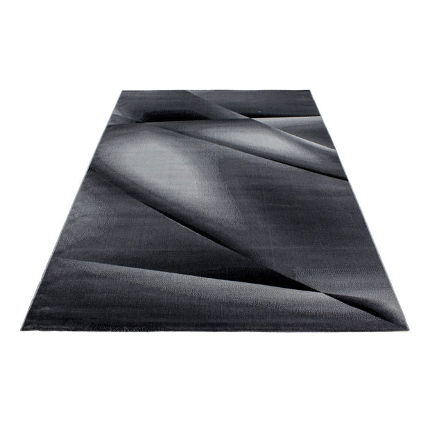 Ayyildiz Teppiche Tappeto Miami 6590 Abstract Nero