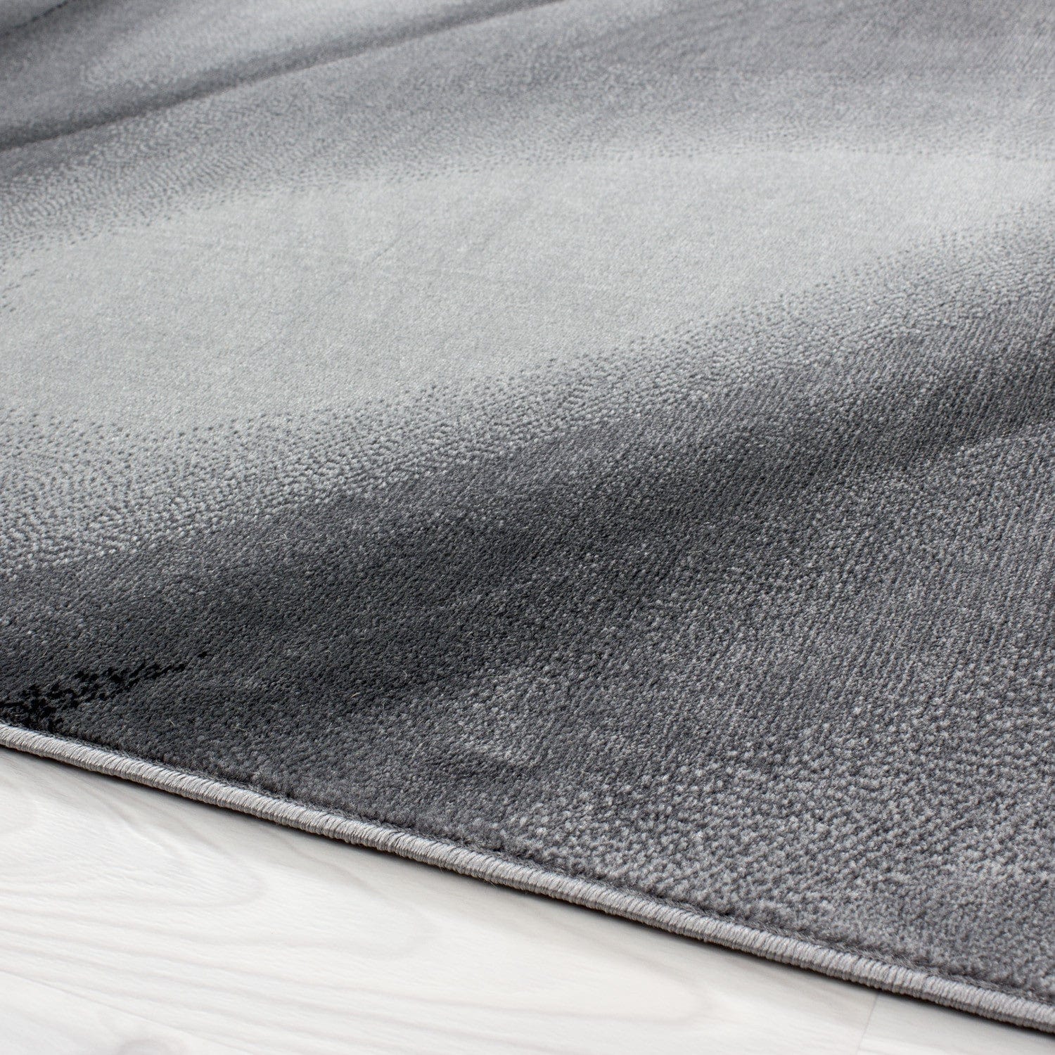 Ayyildiz Teppiche Tappeto Miami 6590 Abstract Nero