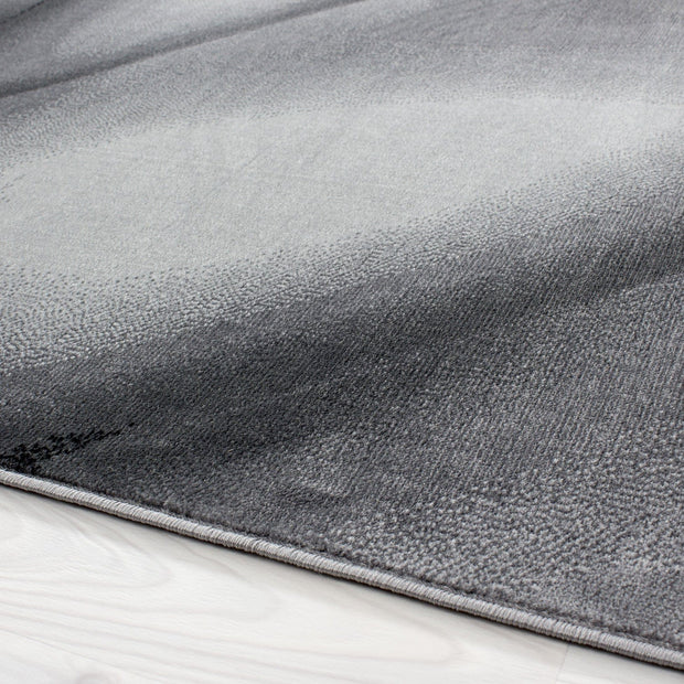 Ayyildiz Teppiche Tappeto Miami 6590 Abstract Nero