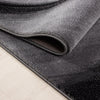 Ayyildiz Teppiche Tappeto Miami 6590 Abstract Nero