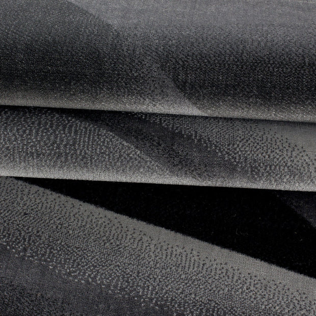 Ayyildiz Teppiche Tappeto Miami 6590 Abstract Nero