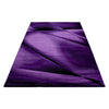 Ayyildiz Teppiche Tappeto Miami 6590 Abstract Violetto