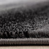 Ayyildiz Teppiche Tappeto Miami 6630 Abstract Waves Nero