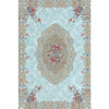 Oyo Tappeto Mintegene 1815 Multicolore