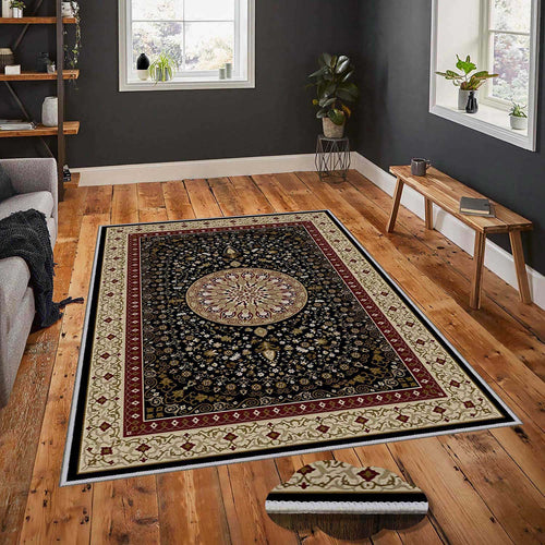 Oyo Tappeto Nanac 2200 Multicolore