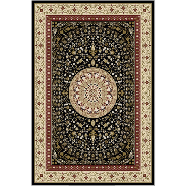 Oyo Tappeto Nanac 2200 Multicolore