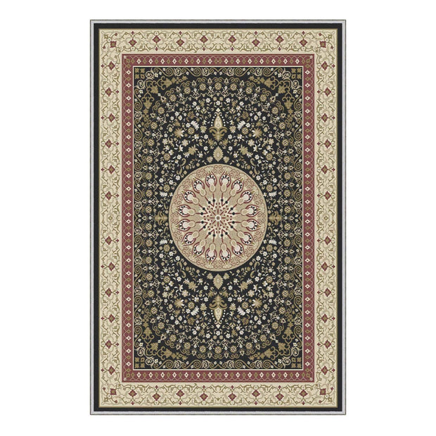 Oyo Tappeto Nanac 2200 Multicolore