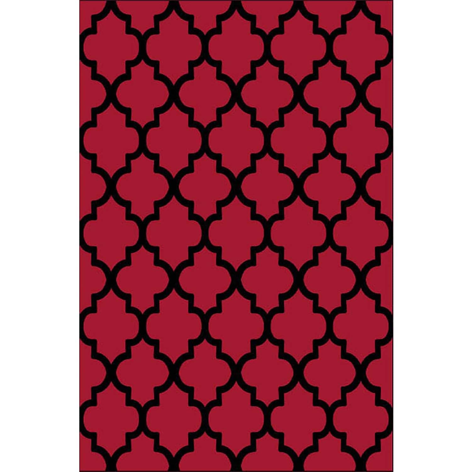 Oyo Tappeto Nane 1882 Multicolore