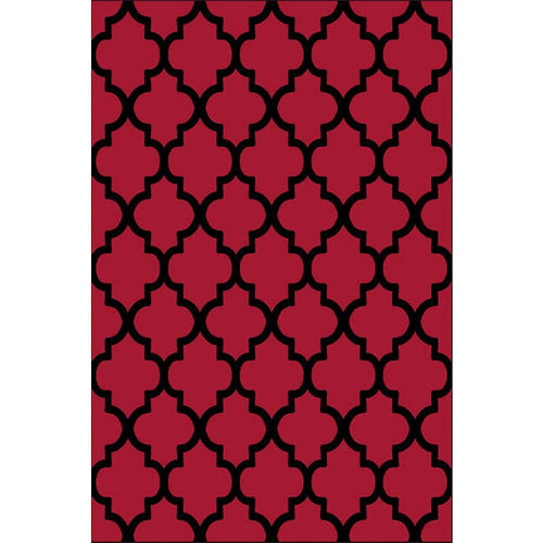 Oyo Tappeto Nane 1882 Multicolore