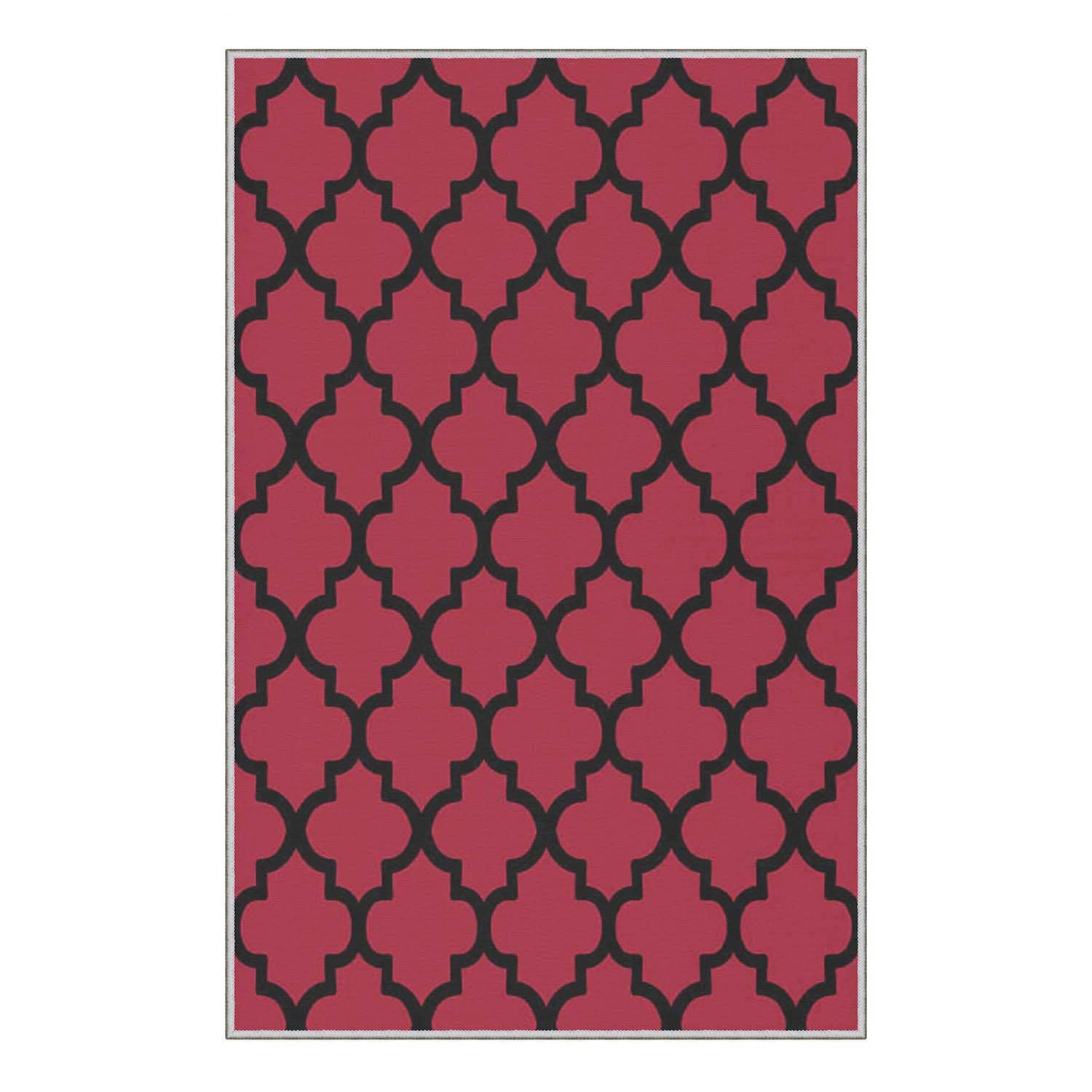 Oyo Tappeto Nane 1882 Multicolore