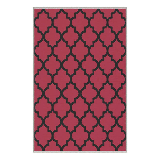 Oyo Tappeto Nane 1882 Multicolore