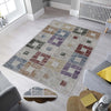 Oyo Tappeto Narina 547 Multicolore