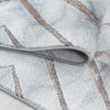 Tappeto Naxos 3811 Marmor Design Bronzo (4)