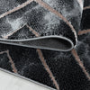 Tappeto Naxos 3812 Marmor Design Bronzo (4)