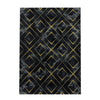 Tappeto Naxos 3812 Marmor Design Oro & AYYTPCH-NAXOS3812GOLD & AYYTPCH-NAXOS3812GOLD