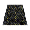 Tappeto Naxos 3812 Marmor Design Oro (2)
