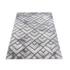 Tappeto Naxos 3813 Marmor Design Bronzo (2)